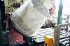  GUALCHIERANI Bale Press, 200 ton, 2001 yr.